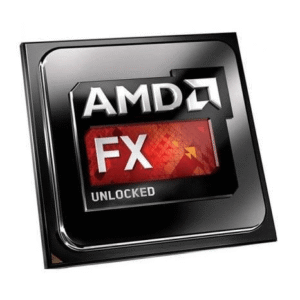 AMD FX 8370 CPU – 8-core Socket AM3+ 4GHz Processor FD8370FRHKHBX