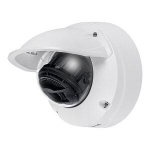 Vivotek 8MP Outdoor Fixed Dome AI Camera FD9391-EHTV-V2