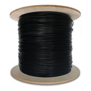 Scoop 2-core Outdoor Fibre Cable 1000m FDC-1K2D