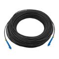 Scoop LC to LC UPC Outdoor Fibre Uplink Cable 30m FDC-30MU1