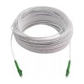 Scoop LC to LC APC Outdoor Fibre Drop Cable 60m FDC-60M