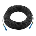 Scoop LC to LC UPC Outdoor Fibre Uplink Cable 60m FDC-60MU1