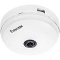 Vivotek C Series 5MP Network Fisheye Dome Camera FE9180-H