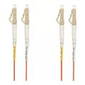 Scoop LC to LC MM Fibre Flylead Cable 5m FF-LCLC-M5U