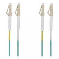 Scoop Fibre Flylead LC-LC MM 5M OM3 FF-LCLC-O35U