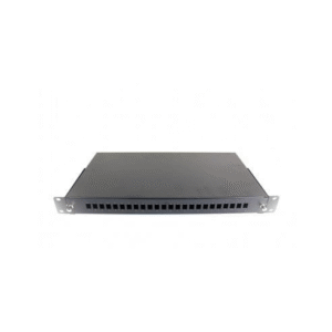 Acconet Fibre Patch Panel 24 Port FIB-PANEL-24