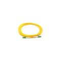 Acconet Patch Lead LC/APC-LC/APC Simplex 3M FIB-PL-LC-3M-AS