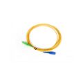 Acconet SC/UPC to SC/APC Patch Lead Simplex Cable 3m FIB-PL-SC-3M-UAS