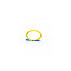 Acconet Patch Lead SC/UPC – SC/UPC Simplex 3M FIB-PL-SC-3M-US