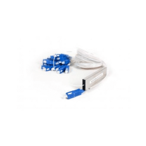 Acconet 1/16 Fibre Splitter FIB-SPLIT-16