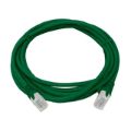 Linkbasic 3 Meter UTP Cat5e Flylead Green
