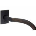 Techflex FMS1.50FKBK Flexo Mounting Wall Plate and Flange