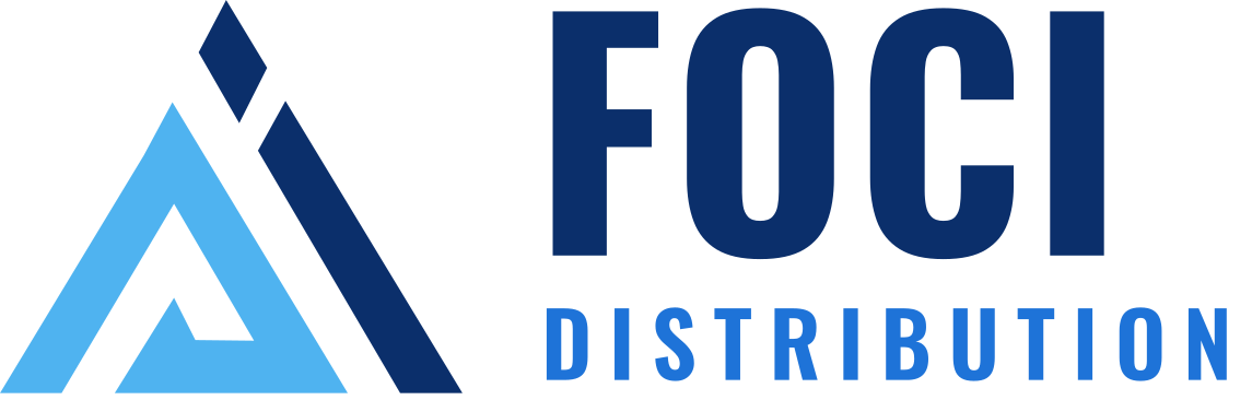 FOCI Distribution
