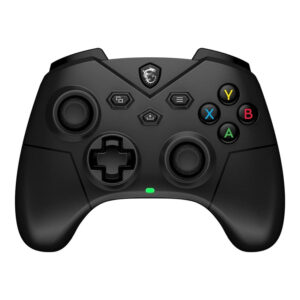 MSI Force GC300 Wireless Controller – Black