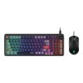 MSI Forge GK110 Wired Keyboard & Mouse Combo