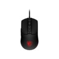 MSI Forge GM100 Wired USB Type-A Gaming Mouse
