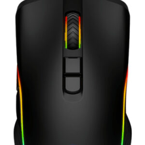 MSI Forge GM300 Wired USB Type-A Gaming Mouse
