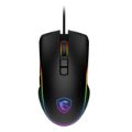 MSI Forge GM300 Wired USB Type-A Gaming Mouse