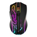 Armaggeddon Mikoyan Foxbat-III Neoglyph Wireless Gaming Mouse Black FOXBATIIINEOBLK