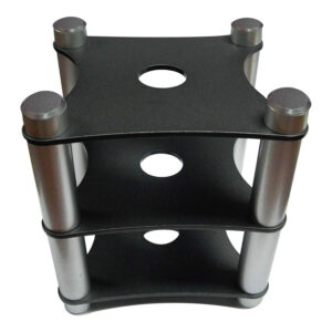 FSA Audio Entertainment Rack FR-X001