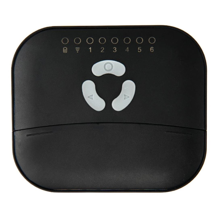 Shelly FrankEver FK-06K Sprinkler Controller