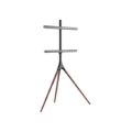 Brateck 45-65 Artistic Easel TV Stand FS12-46F