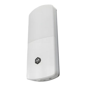 MikroTik Fiber to Copper Converter with Built-in Battery FTC21-ups