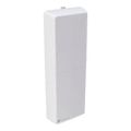 MikroTik Gigabit Smart Managed Outdoor Fibre to Copper Converter FTC21