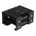 Sonnet Fusion Flex J3i Expansion Module Black FUS-FLEX-J3
