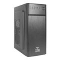 Alcatroz Futura Millenia ECO M300 MicroATX PC Case with Voltron 250 S PSU FUTURAMECOM300