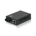 LevelOne FVT-2001 RJ45 to SC Fast Ethernet Media Converter