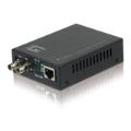LevelOne FVT-2002 RJ45 to ST Fast Ethernet Media Converter