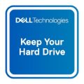 Dell 3-Year Keep Your HDD Support Warranty for all Precision Desktops