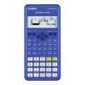 Casio fx-82ZA PLUSII Standard Scientific Calculator Blue