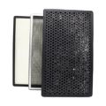 AMX FX10-RF 100mm 4-inch HEPA 3-in-1 Replacement Filter Pack