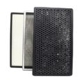 AMX FX20-RF 200mm 8-inch HEPA 3-in-1 Replacement Filter Pack