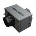 AMX FX25 250mm 10-inch 3 Layer HEPA Filter Box