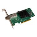 Sonnet Solo10G Single-port SFP+ V2 PCIe Card G10E-SFP-1XN-E3