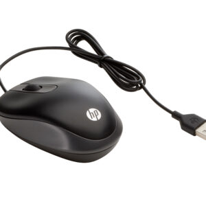 HP USB Travel Mouse G1K28AA
