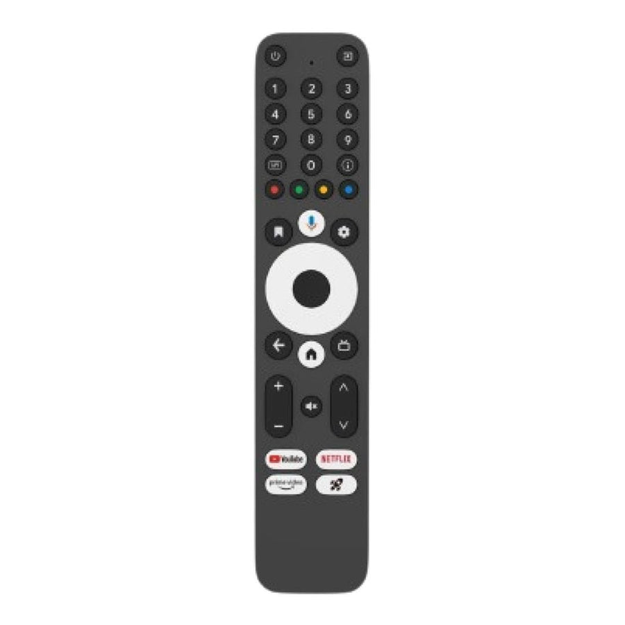MECOOL G20 Voice Bluetooth Remote Control