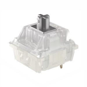 Keychron G203 Cherry MX2A Speed Silver RGB Switch Set
