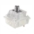Keychron G203 Cherry MX2A Speed Silver RGB Switch Set