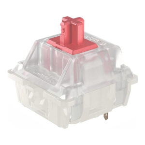 Keychron Cherry MX2A Switch Set – Silent Red G204
