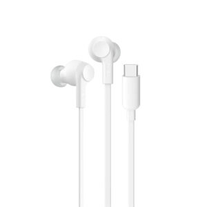 Belkin SoundForm USB-C Wired Earbuds Withe G3H0003HQWH