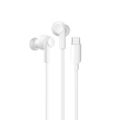 Belkin SoundForm USB-C Wired Earbuds Withe G3H0003HQWH