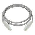 Globalsix CAT6 UTP Patch Cord 1m Grey G6PCC6U1MGYC