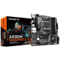 Gigabyte A620M GAMING X AX AMD Socket AM5 Micro-ATX Motherboard GA-A620M-GAMING-X-AX