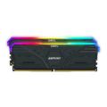 Geil Gemini RGB GAMSG532GB6000C38BDC Memory Module 32GB 2 x 16GB 6000MHz DDR5 - Grey