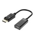 Gizzu 4K DisplayPort to HDMI Adapter GAPDPH