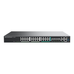 Grandstream GCC6021 UC IP-PBX & Networking System